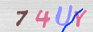 Εικόνα CAPTCHA