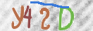 Εικόνα CAPTCHA
