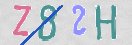 Εικόνα CAPTCHA