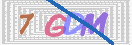 Εικόνα CAPTCHA