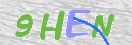 Εικόνα CAPTCHA