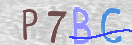 Εικόνα CAPTCHA