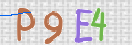 Εικόνα CAPTCHA