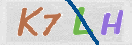 Εικόνα CAPTCHA
