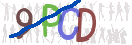Εικόνα CAPTCHA