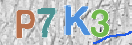 Εικόνα CAPTCHA