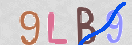 Εικόνα CAPTCHA