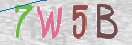 Εικόνα CAPTCHA