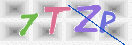 Εικόνα CAPTCHA