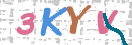 Εικόνα CAPTCHA