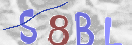 Εικόνα CAPTCHA