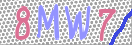 Εικόνα CAPTCHA