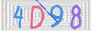 Εικόνα CAPTCHA