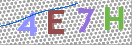 Εικόνα CAPTCHA