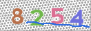 Εικόνα CAPTCHA