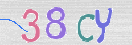 Εικόνα CAPTCHA