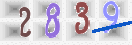 Εικόνα CAPTCHA