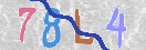 Εικόνα CAPTCHA