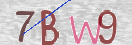 Εικόνα CAPTCHA