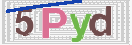 Εικόνα CAPTCHA