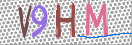 Εικόνα CAPTCHA