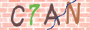 Εικόνα CAPTCHA
