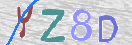 Εικόνα CAPTCHA