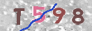 Εικόνα CAPTCHA