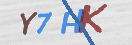 Εικόνα CAPTCHA