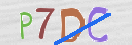 Εικόνα CAPTCHA
