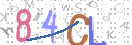Εικόνα CAPTCHA