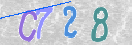 Εικόνα CAPTCHA