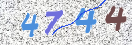 Εικόνα CAPTCHA