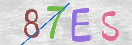 Εικόνα CAPTCHA