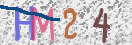 Εικόνα CAPTCHA