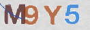 Εικόνα CAPTCHA