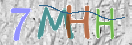 Εικόνα CAPTCHA