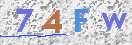 Εικόνα CAPTCHA