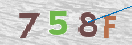 Εικόνα CAPTCHA