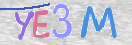 Εικόνα CAPTCHA