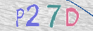 Εικόνα CAPTCHA