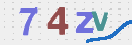 Εικόνα CAPTCHA