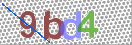 Εικόνα CAPTCHA