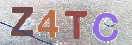 Εικόνα CAPTCHA