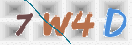 Εικόνα CAPTCHA