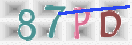 Εικόνα CAPTCHA
