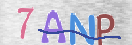 Εικόνα CAPTCHA