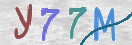 Εικόνα CAPTCHA