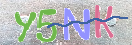 Εικόνα CAPTCHA
