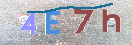 Εικόνα CAPTCHA
